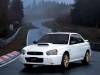 Subaru Impreza WRX STI 