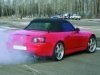 Тест-драйв S2000