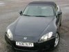 Тест-драйв S2000